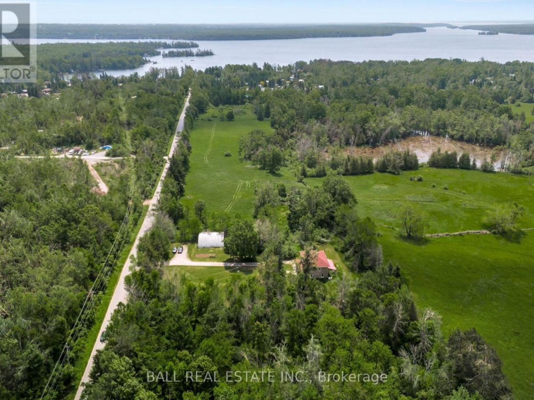 108 TATES BAY ROAD, Trent Lakes
