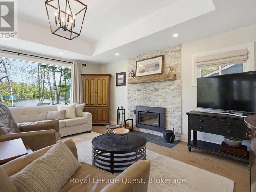 121 STANLEY ROAD, Butternut Creek