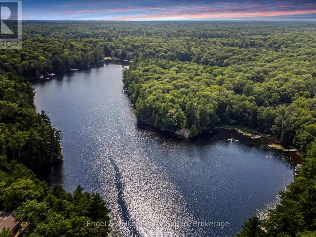 16 GILES ROAD, Otter Lake