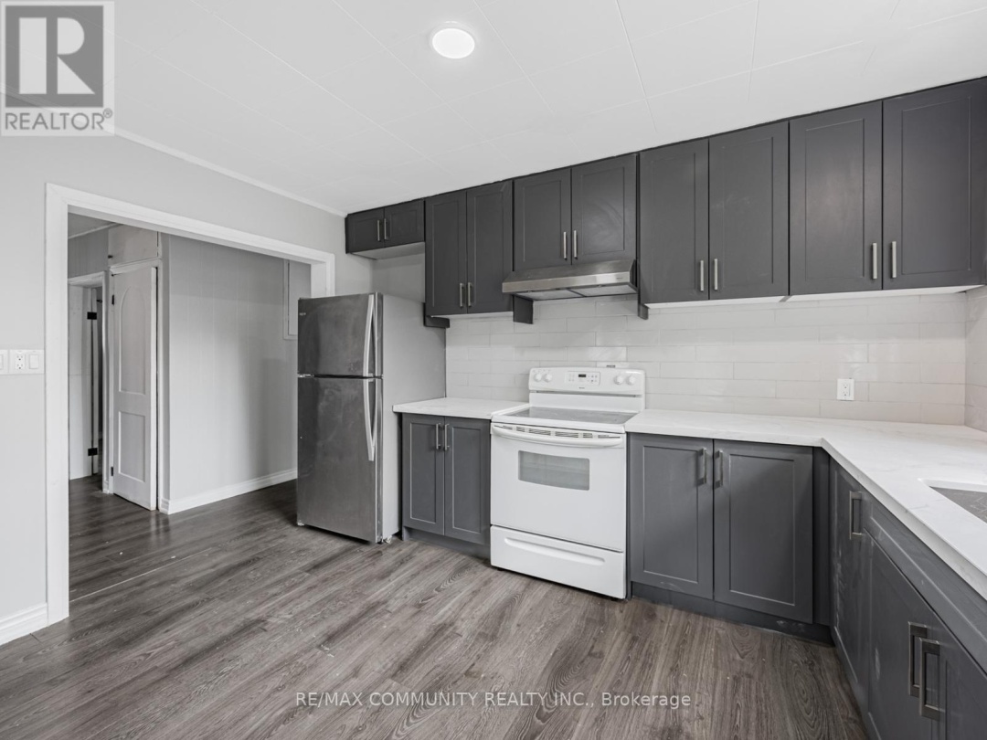 36 NORTH STREET, 