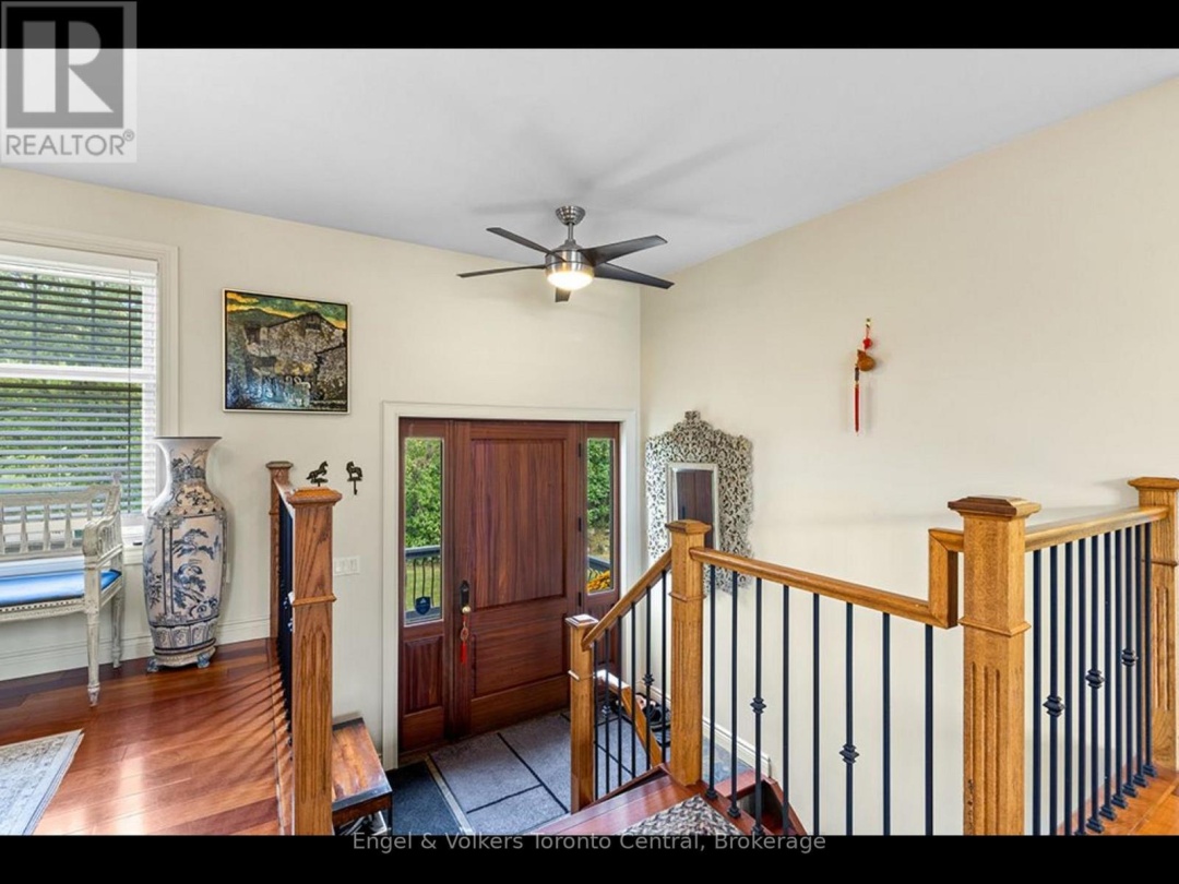 9 OSPREY WAY, Georgian Bay