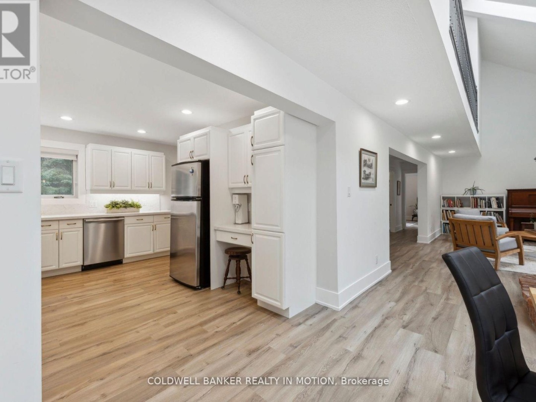 504 BIRCH POINT ROAD, Kawartha Lakes (Verulam)