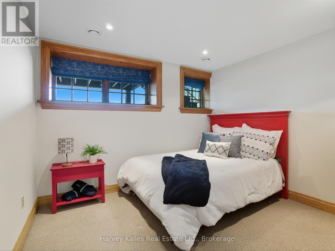 5 LEASIDE STREET, 