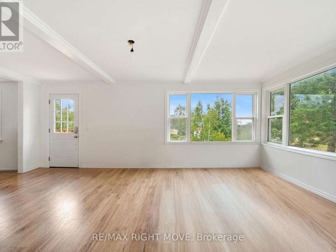 2639 EGO SIDE ROAD, 