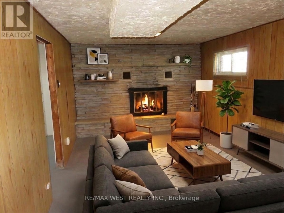 346 LAKELAND CRESCENT SE, Brock (Beaverton)