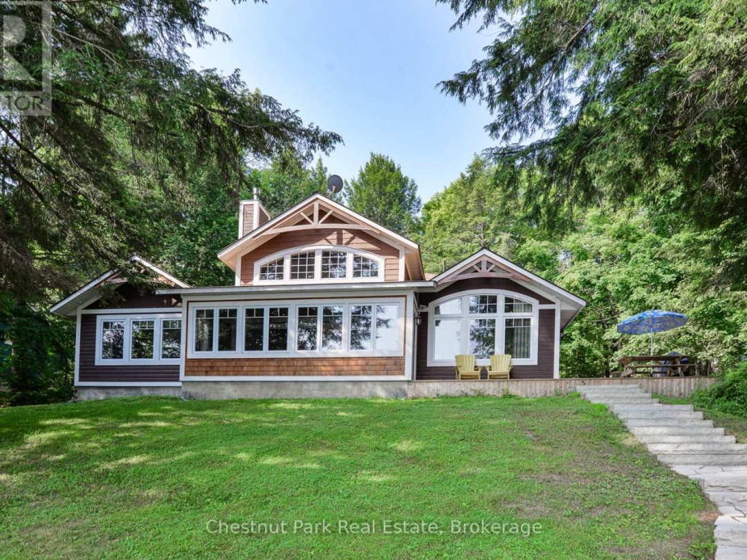 1171 PARKERS POINT ROAD, 