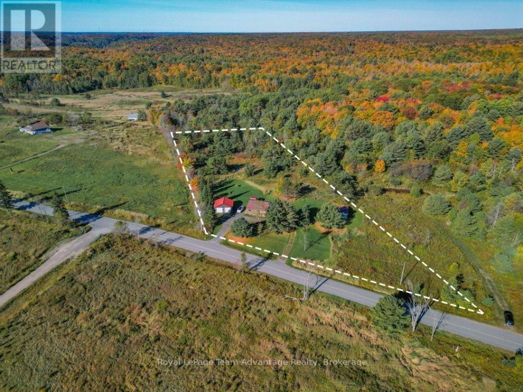 292 MCDOUGALL ROAD, 