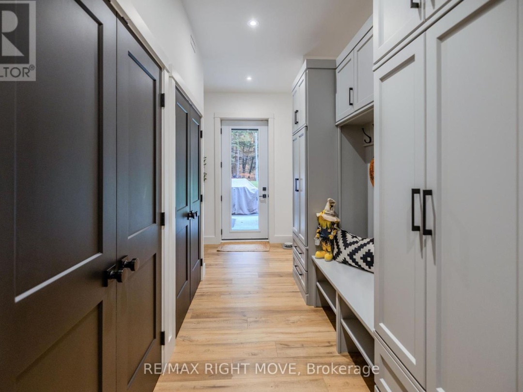 1025 DAVIS DRIVE, 
