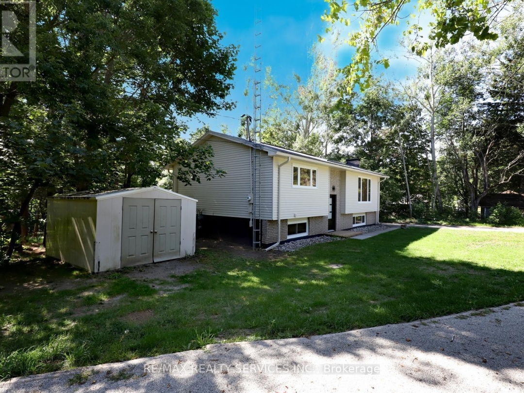 8570 HWY 12, Oro-Medonte