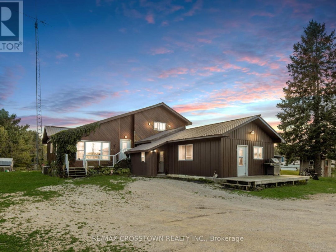 776 MONCK ROAD, Kawartha Lakes (Dalton)