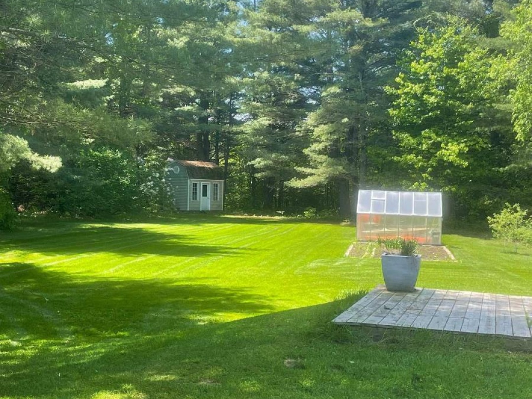 780 MARSHALL ROAD, Wye River