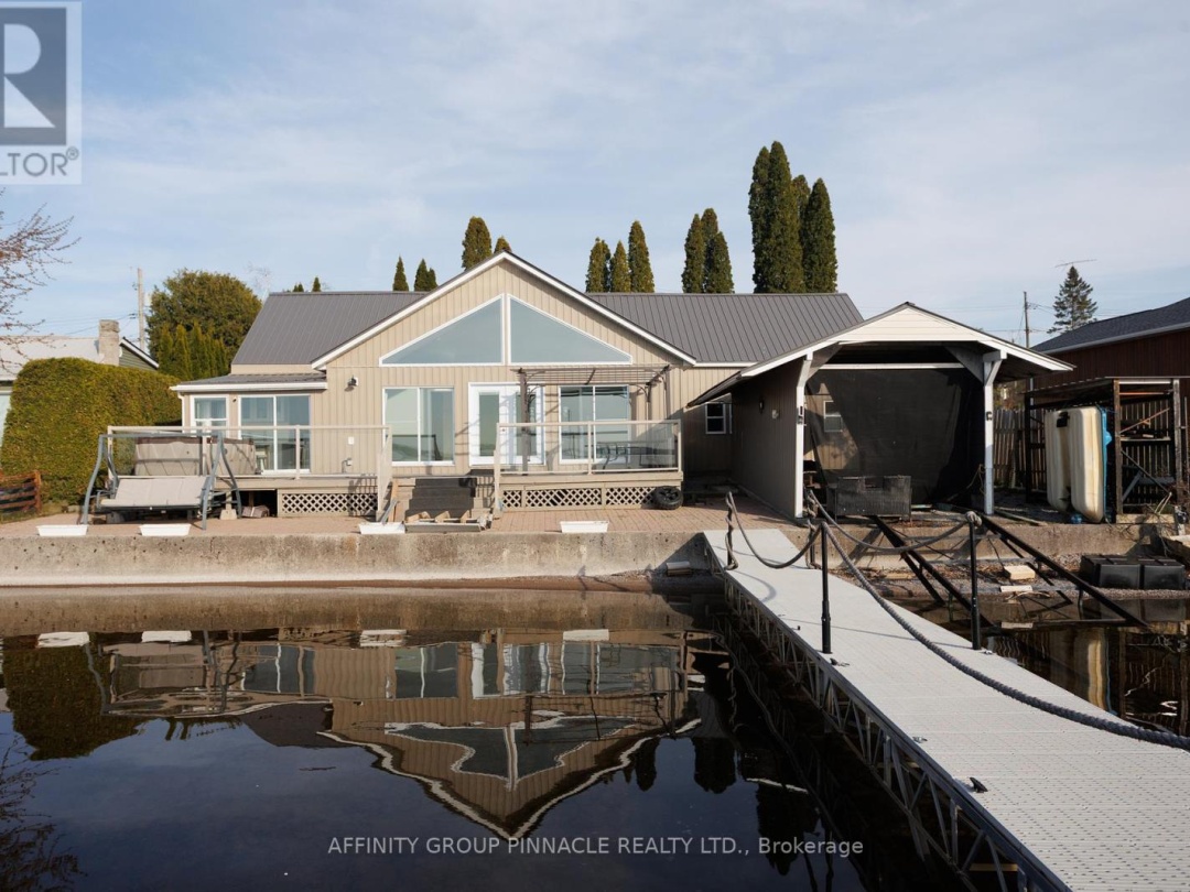 14 ORIOLE ROAD, Cameron Lake