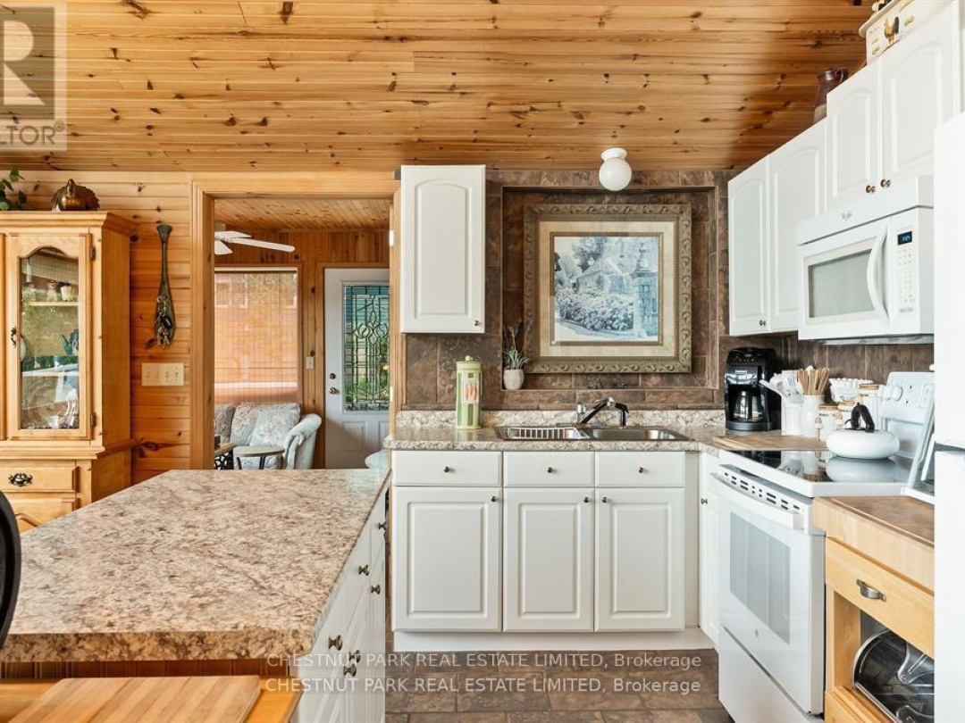 1601 CLAUDE BROWN ROAD, Bob Lake