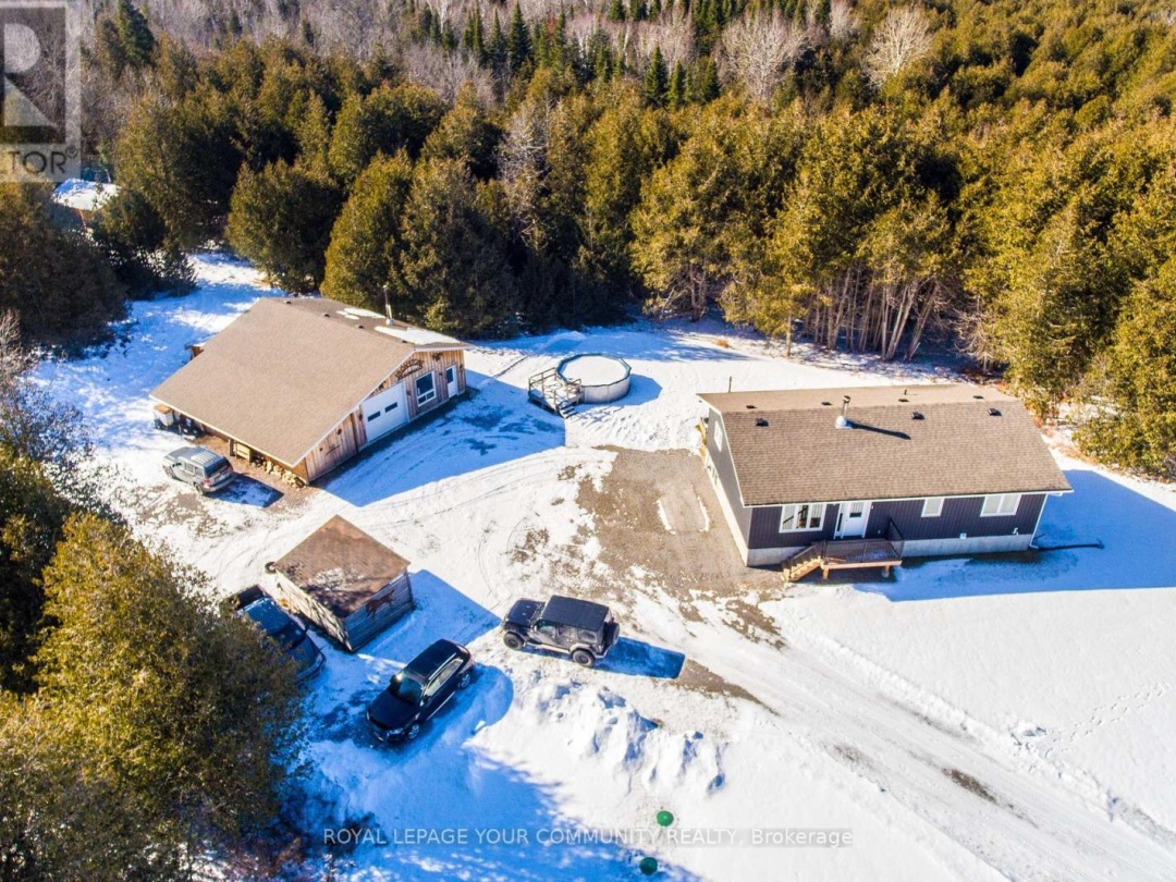 2236 COUNTY 36 ROAD, Kawartha Lakes (Verulam)