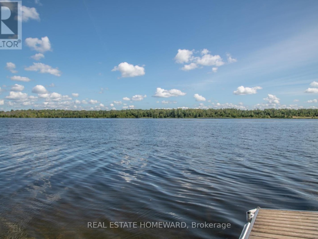 LOT 254 MCGUIRE BEACH ROAD, Canal Lake