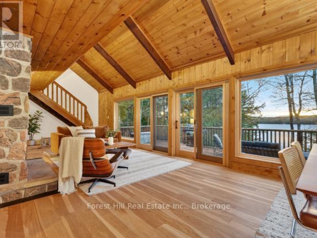 1034 CANNING HEIGHTS ROAD, Canning Lake