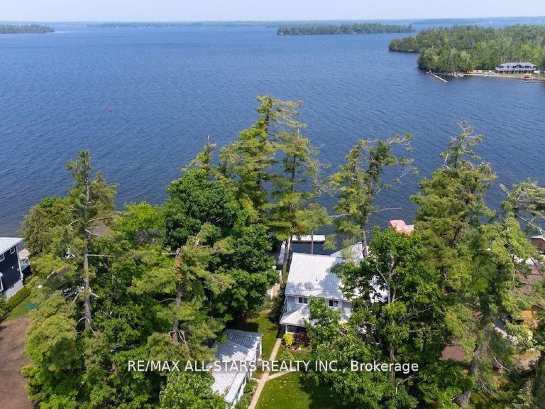 24 GOODMAN ROAD, Balsam Lake