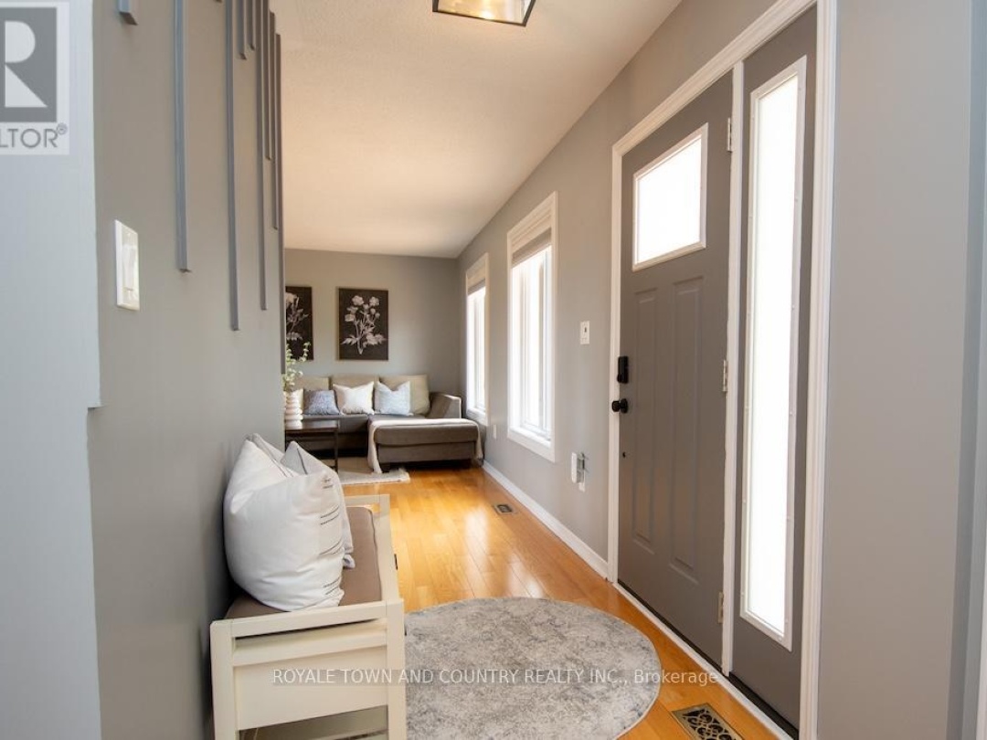 116 Cresswell Road, Kawartha Lakes (Manilla)