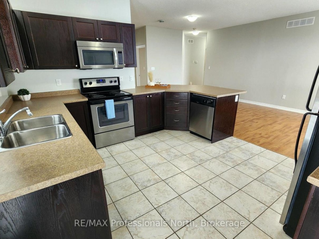 33 GOODWIN DRIVE, Huntsville (Chaffey)