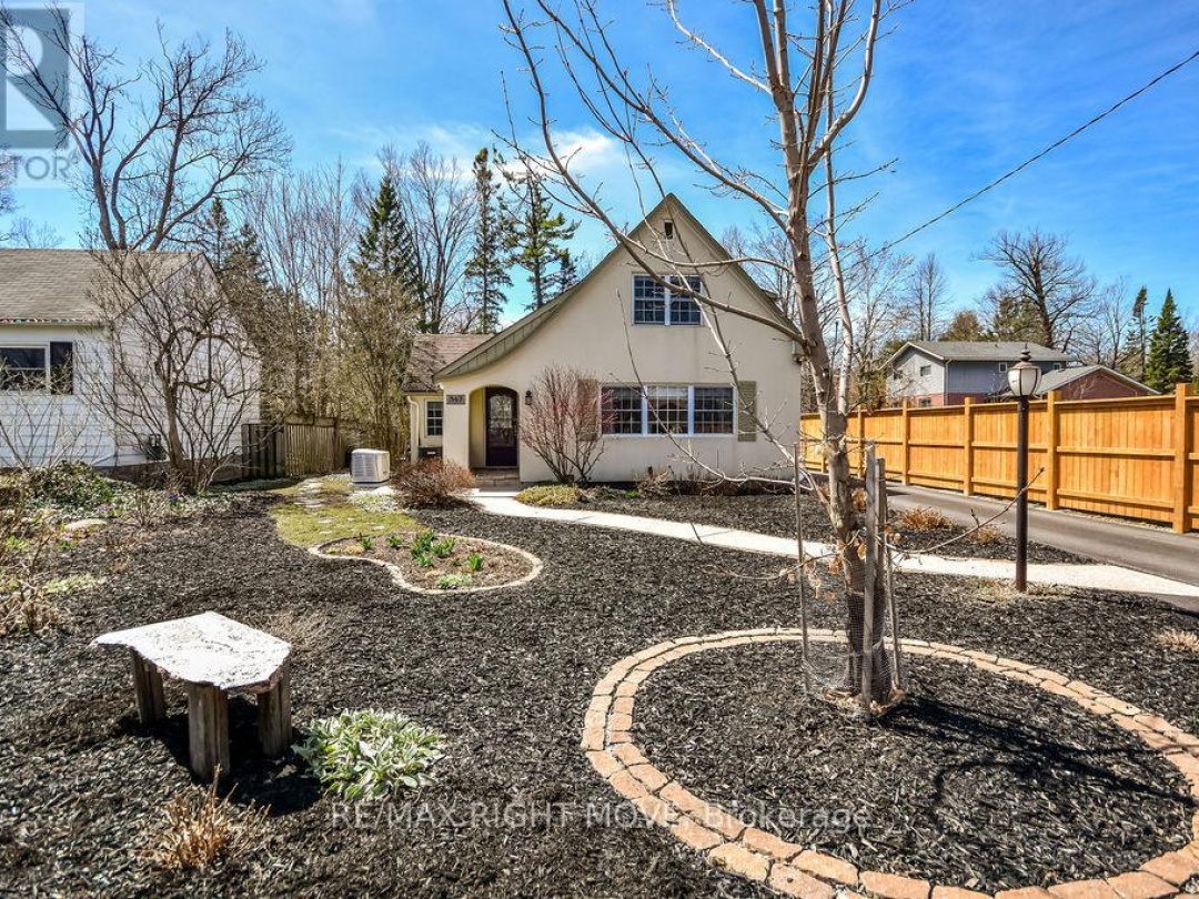 347 OLD MUSKOKA ROAD, Orillia