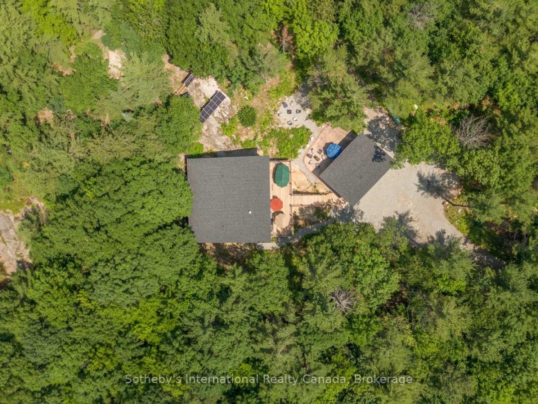 103 WHITES FALLS ROAD, Georgian Bay (Baxter)