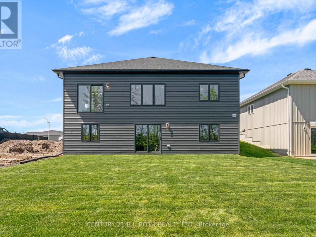 129 BRANDON AVENUE, Severn (Coldwater)