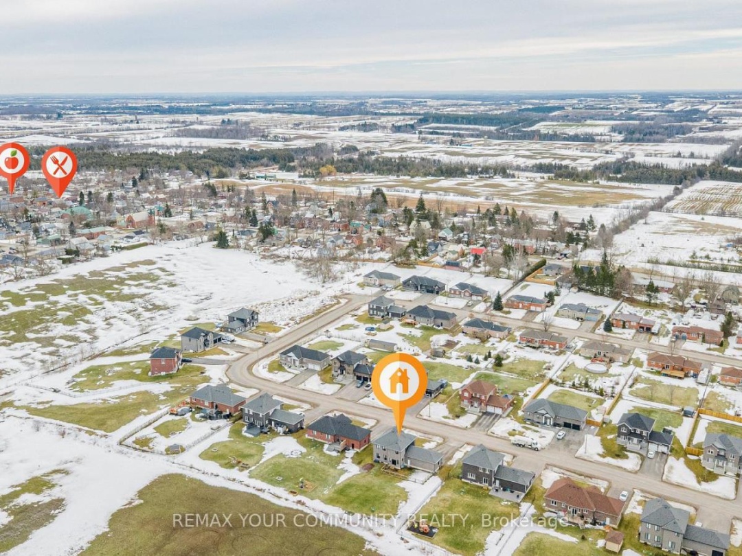20 MCCRAE CRESCENT, Kawartha Lakes (Woodville)