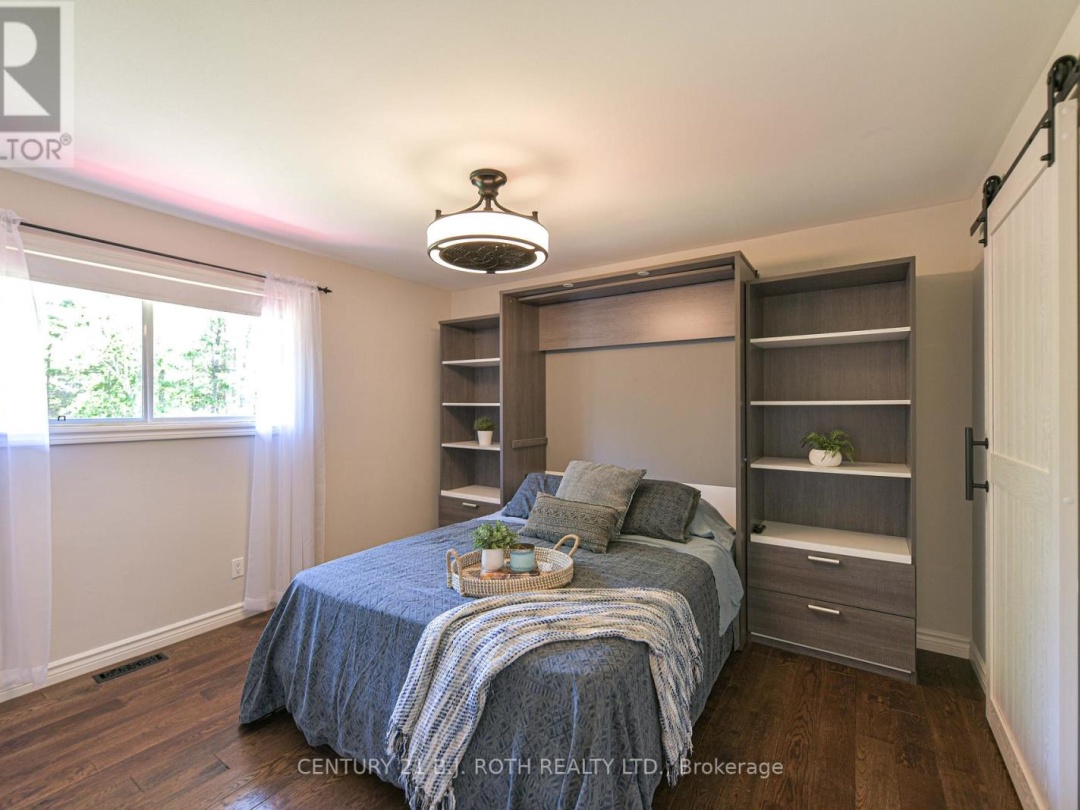3193 MUSKOKA STREET, Severn River