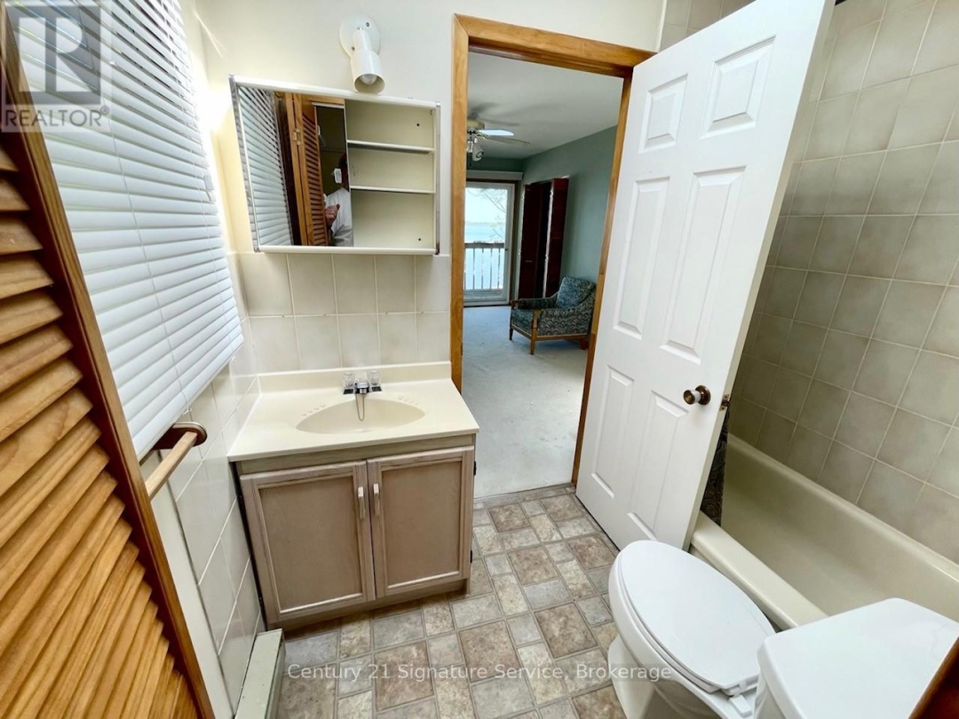 264 ROBINS POINT ROAD, Georgian Bay