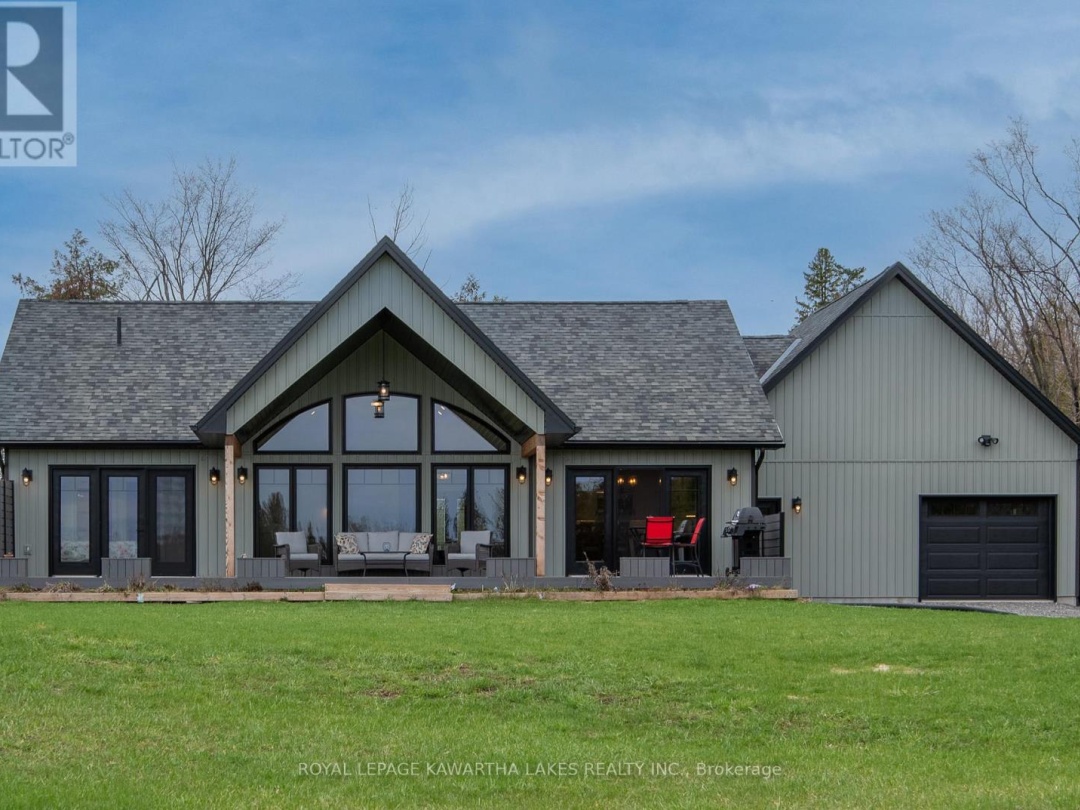 168 WALKERS ROAD, Kawartha Lakes (Verulam)