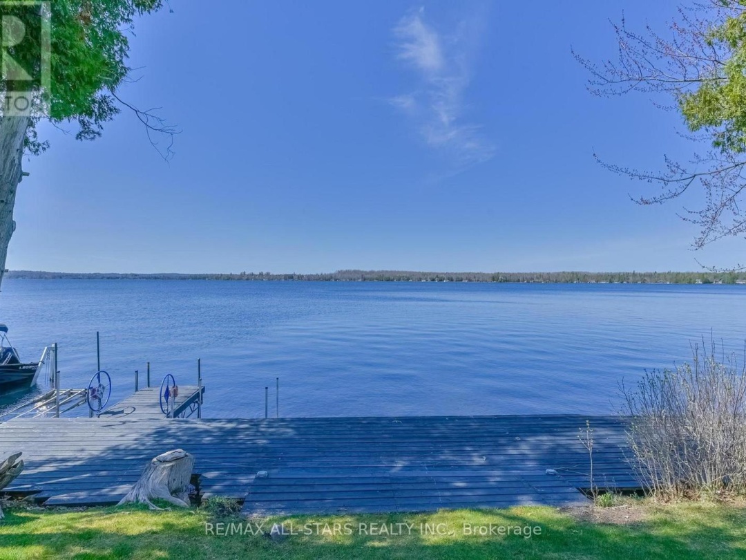 53 MEACHIN DRIVE, Sturgeon Lake