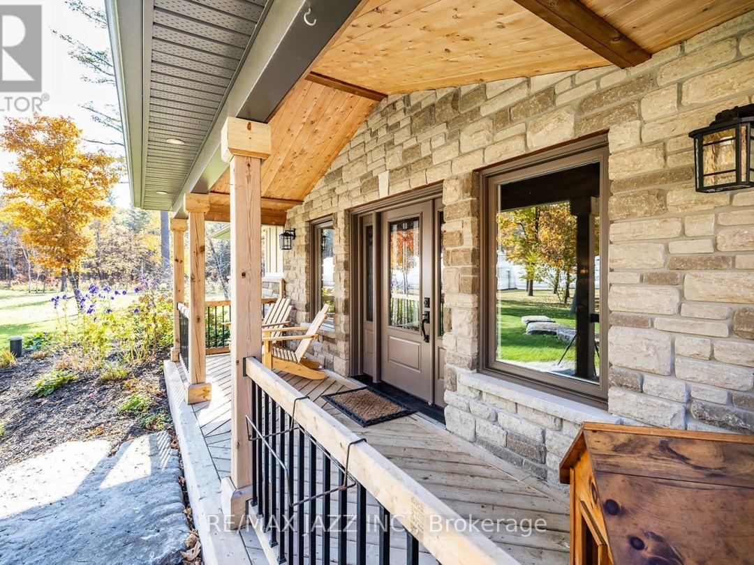 19 LEDGE ROAD, Trent Lakes