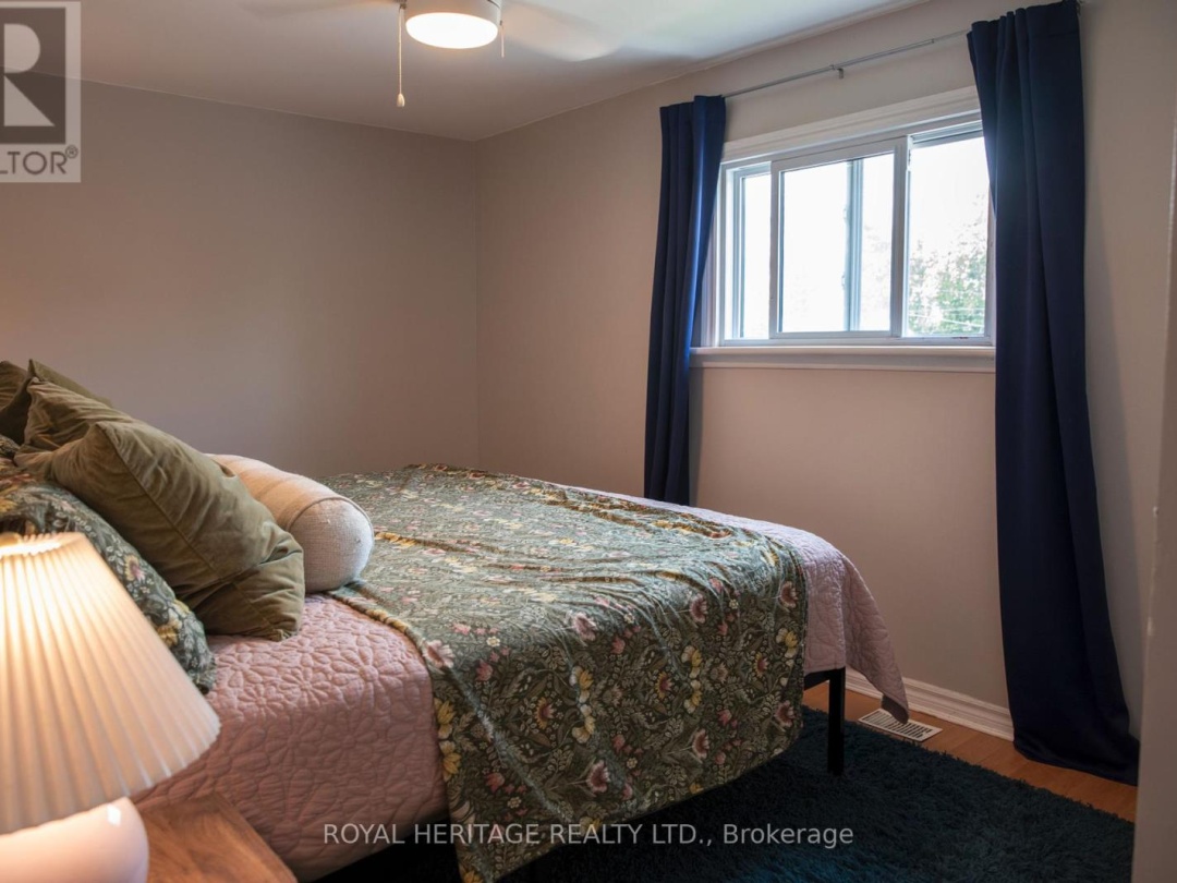 17011 SIMCOE STREET, 