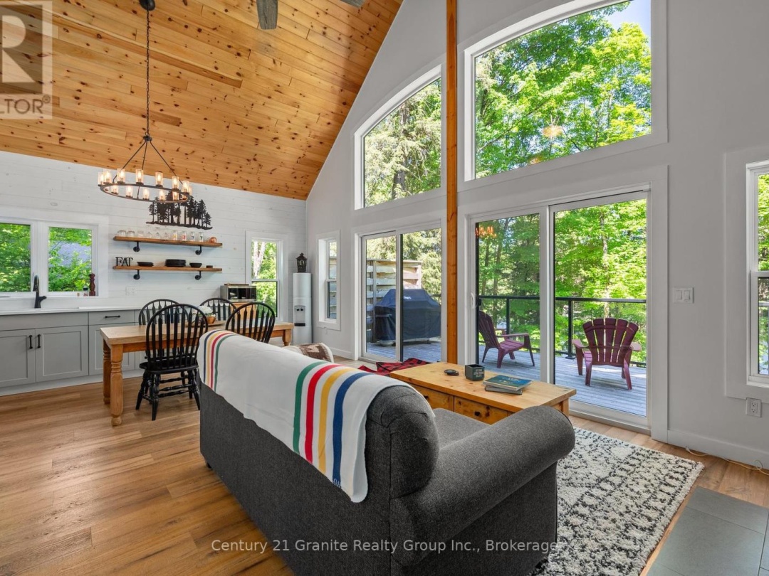 1577 RUGGED LANE, Brady Lake