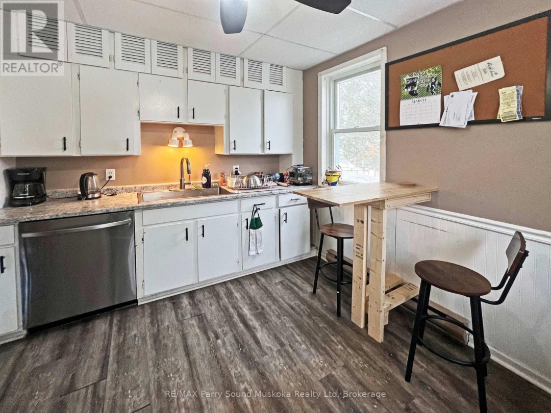 97 WILLIAM STREET, Parry Sound