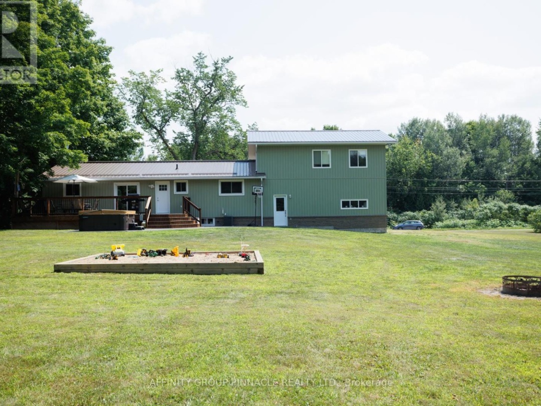 671 Balsam Lake Drive, Kawartha Lakes