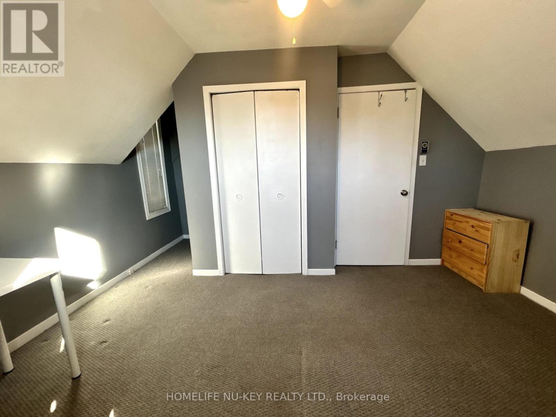 246 MARY STREET, 