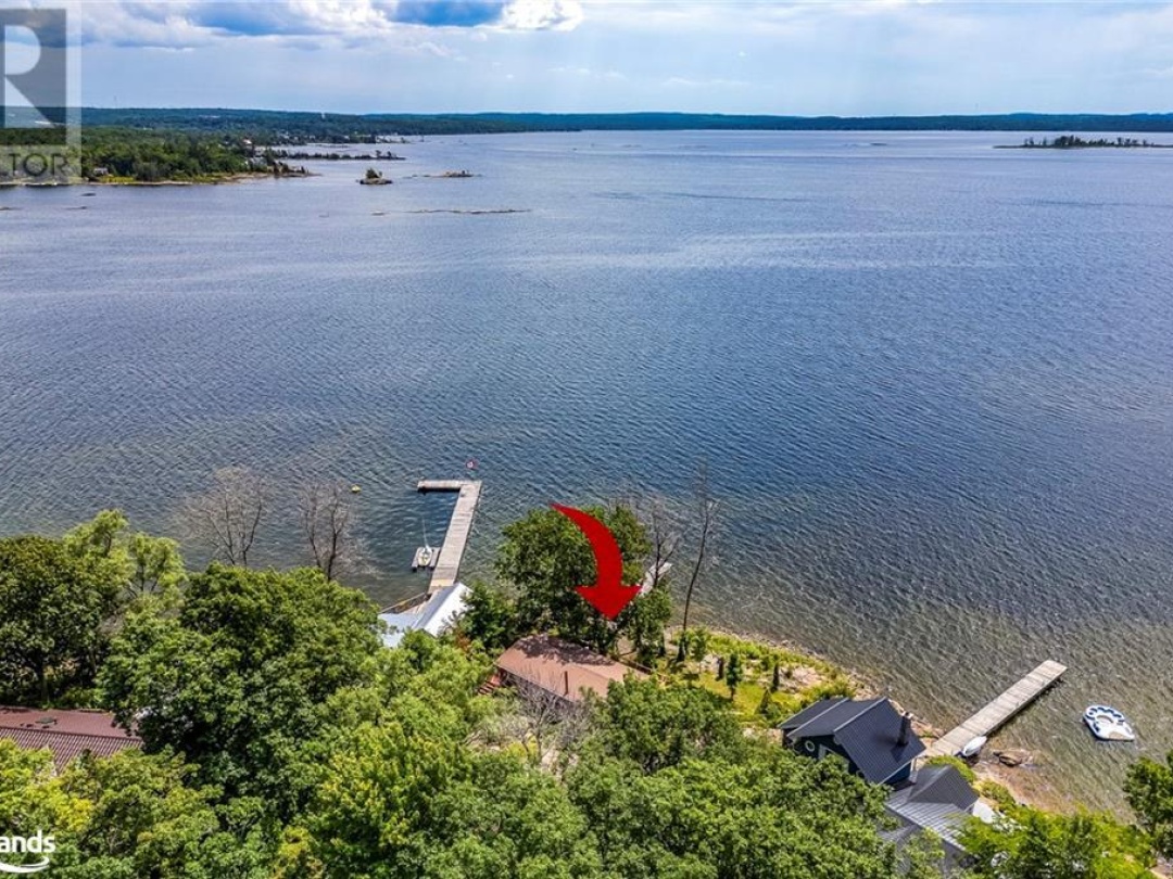 108 Sunview Lane, Georgian Bay