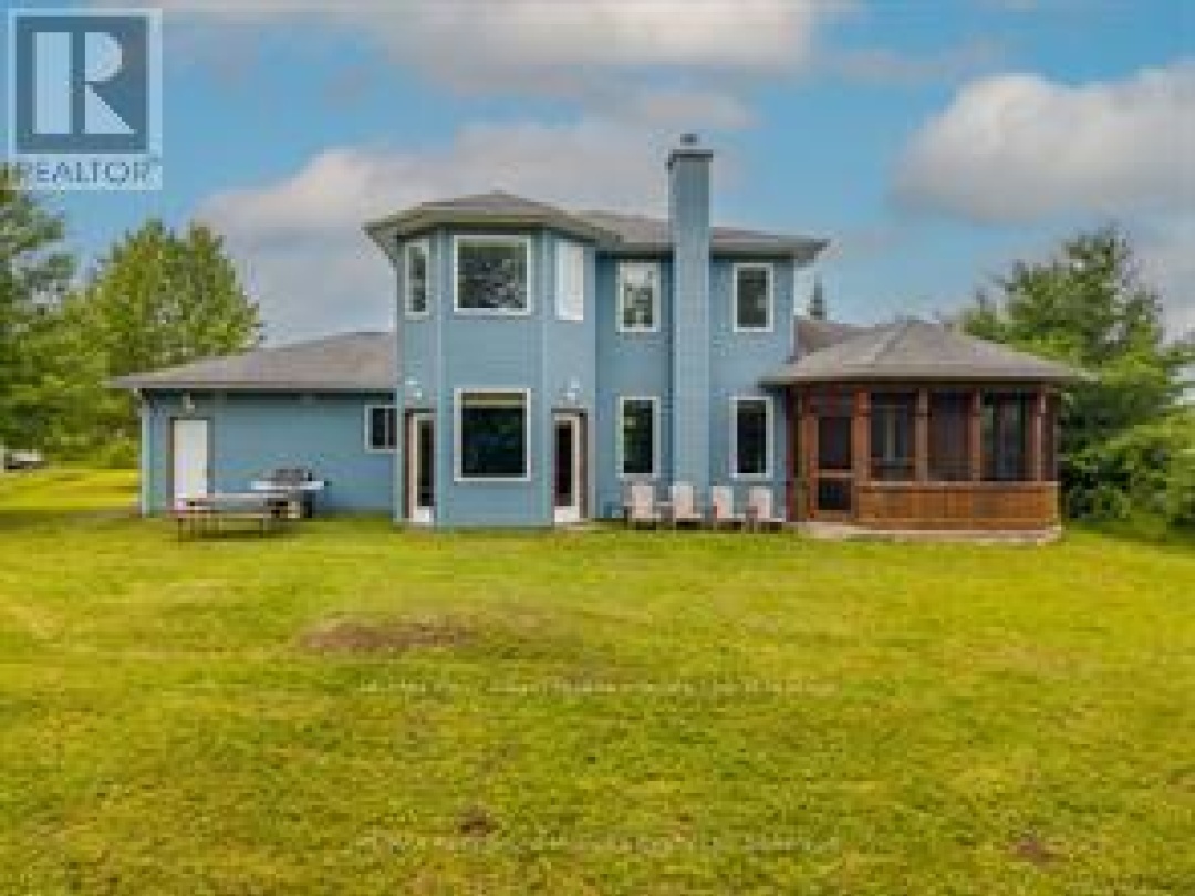 25 COLE POINT TRAIL, Manitouwabing Lake
