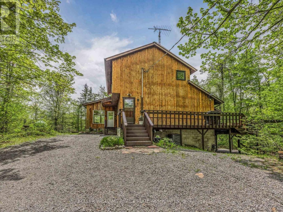 1979 COUNTY RD 48 ROAD, Kawartha Lakes (Bexley)