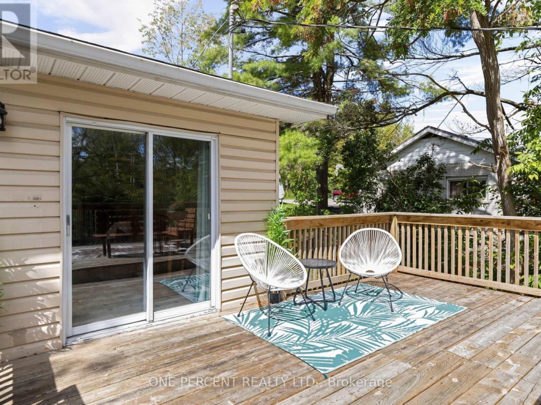 4297 HURONIA ROAD, 
