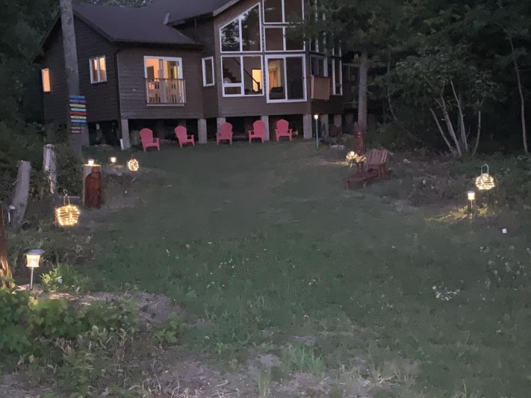 49 METHODIST, Georgian Bay