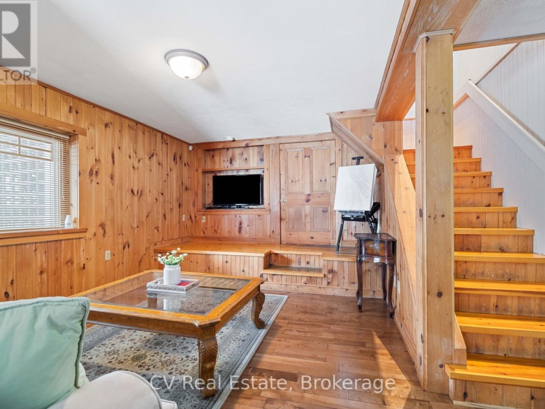 1166 PARKERS POINT ROAD, Lake Muskoka