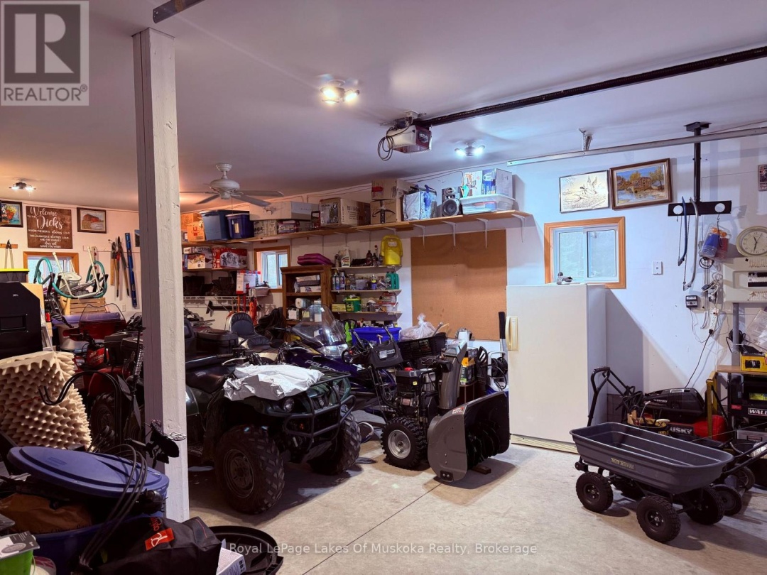 1019 LAKESHORE DRIVE N, Leech Lake