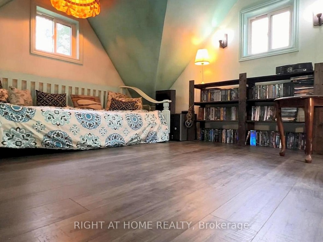 89 RIVER ROAD, 