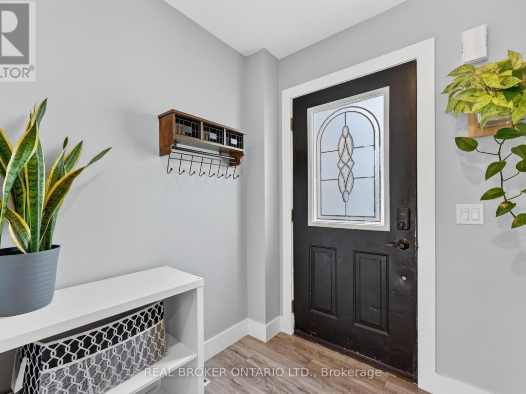 131 JAMES STREET E, Orillia