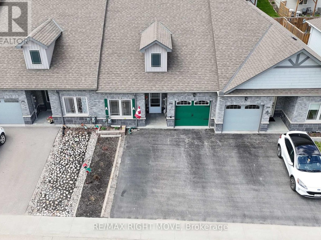 195 LUCY LANE, Orillia