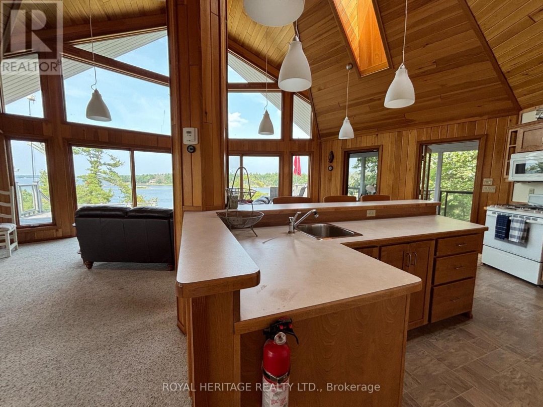 7224 ISLAND 630 GEORGIAN BAY, 