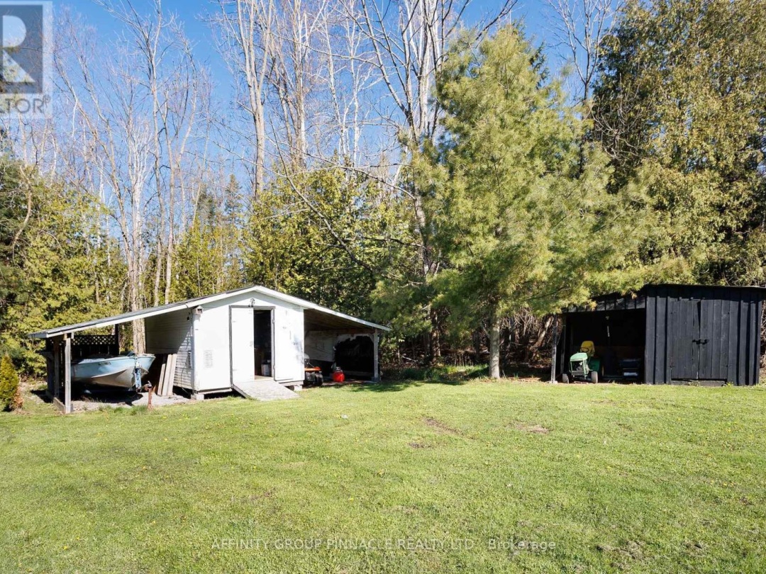 6077 35 HIGHWAY, Kawartha Lakes (Somerville)