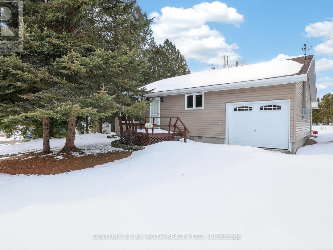 21 TREEWOOD LANE, Kawartha Lakes (Bexley)